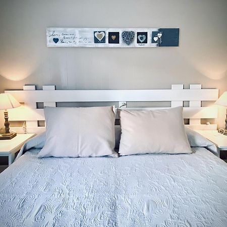 Apartments Campanitx - Astbury Formentera Es Calo  Εξωτερικό φωτογραφία