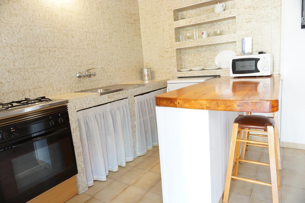 Apartments Campanitx - Astbury Formentera Es Calo  Εξωτερικό φωτογραφία