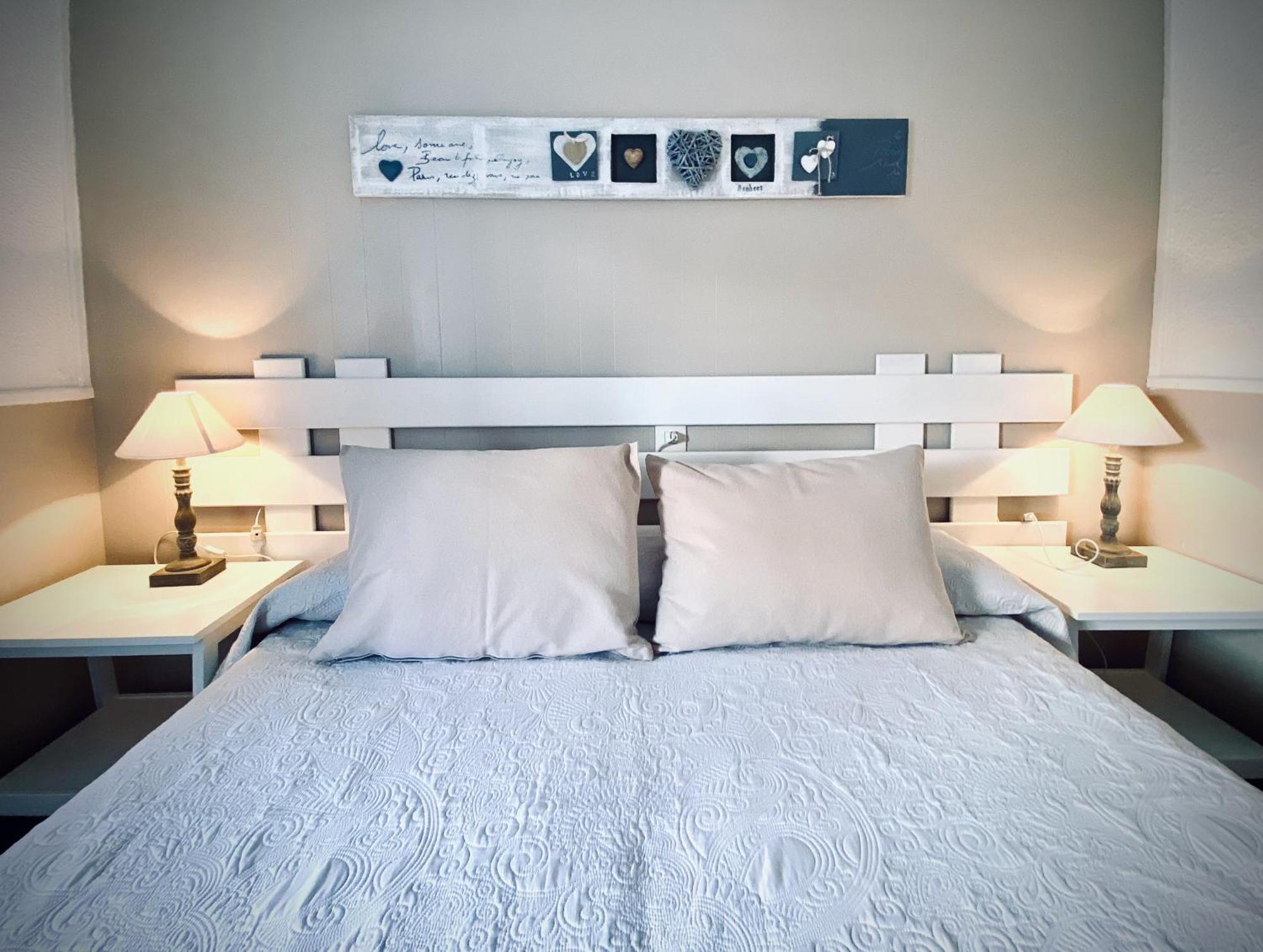 Apartments Campanitx - Astbury Formentera Es Calo  Εξωτερικό φωτογραφία
