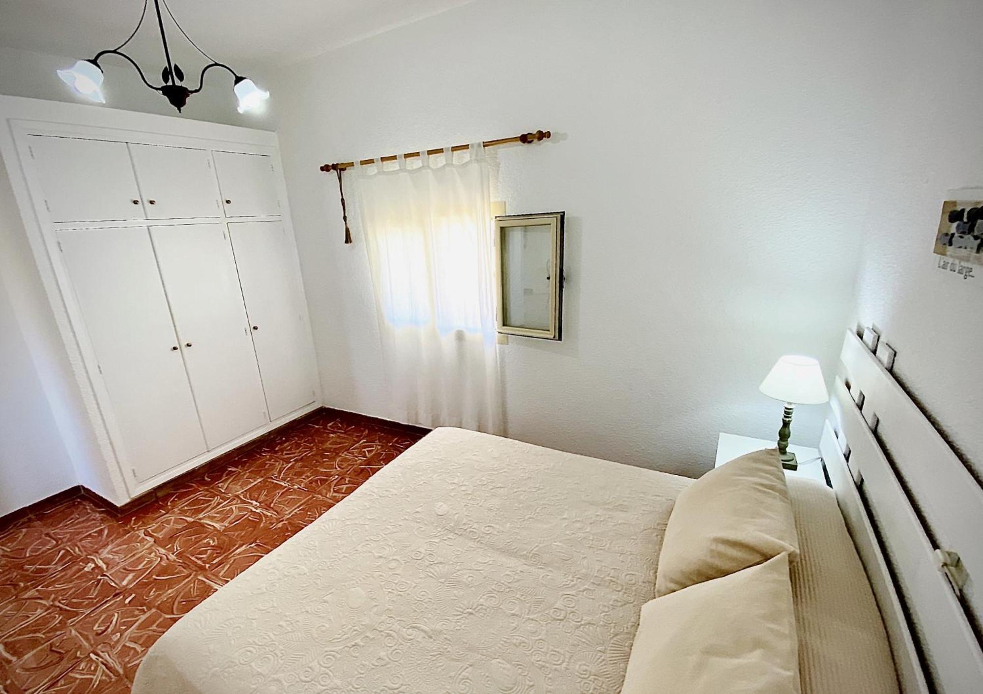 Apartments Campanitx - Astbury Formentera Es Calo  Εξωτερικό φωτογραφία
