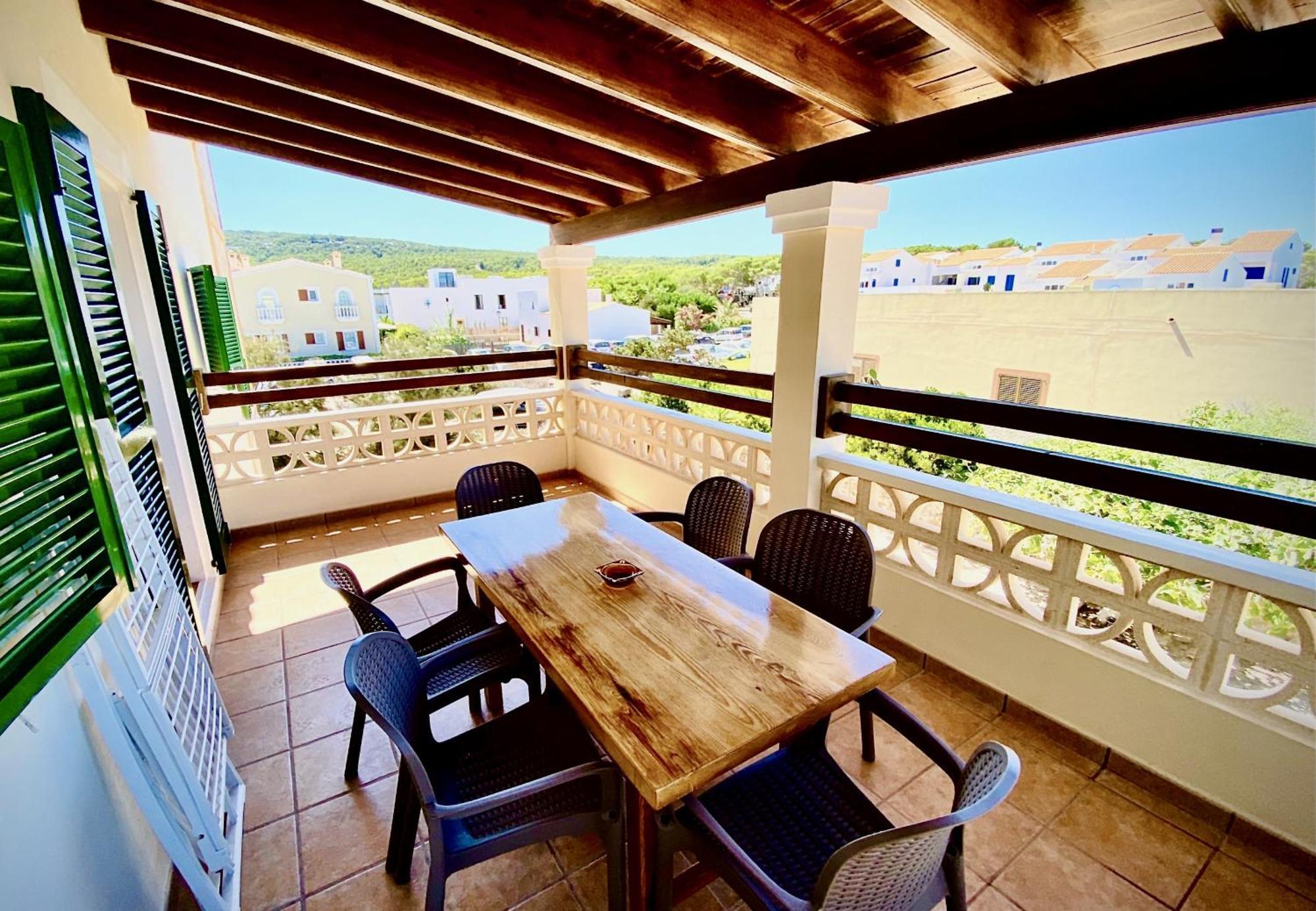 Apartments Campanitx - Astbury Formentera Es Calo  Εξωτερικό φωτογραφία