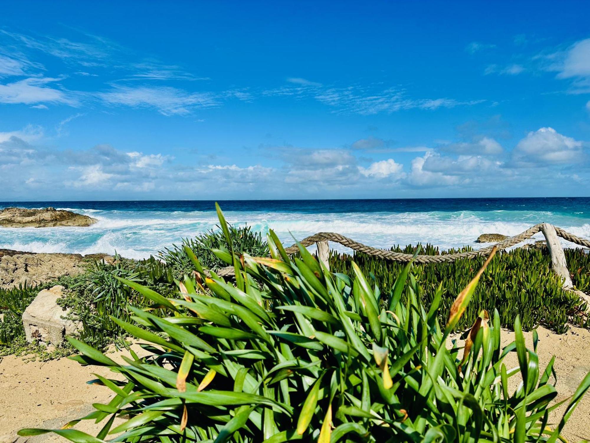 Apartments Campanitx - Astbury Formentera Es Calo  Εξωτερικό φωτογραφία