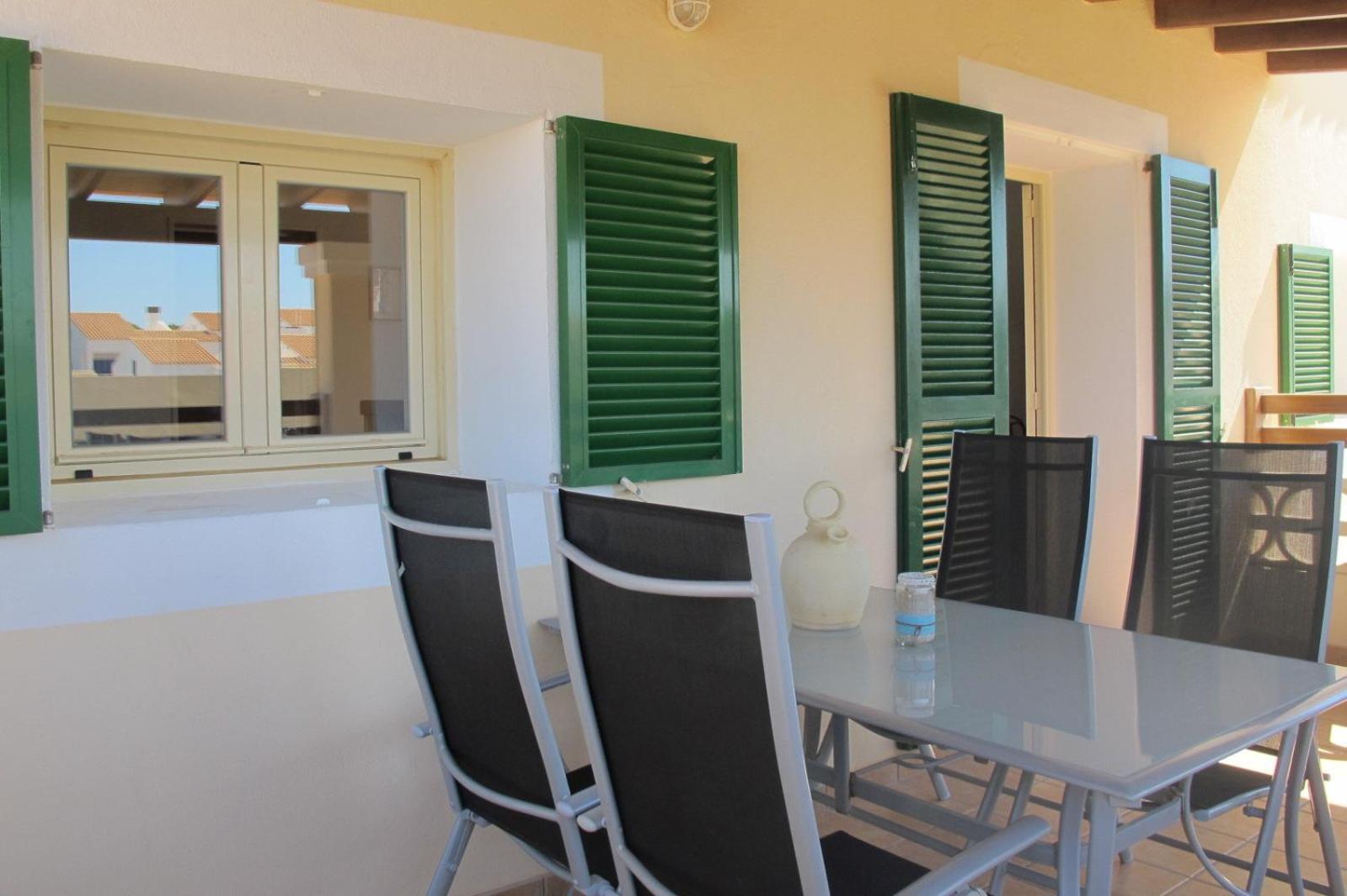 Apartments Campanitx - Astbury Formentera Es Calo  Δωμάτιο φωτογραφία