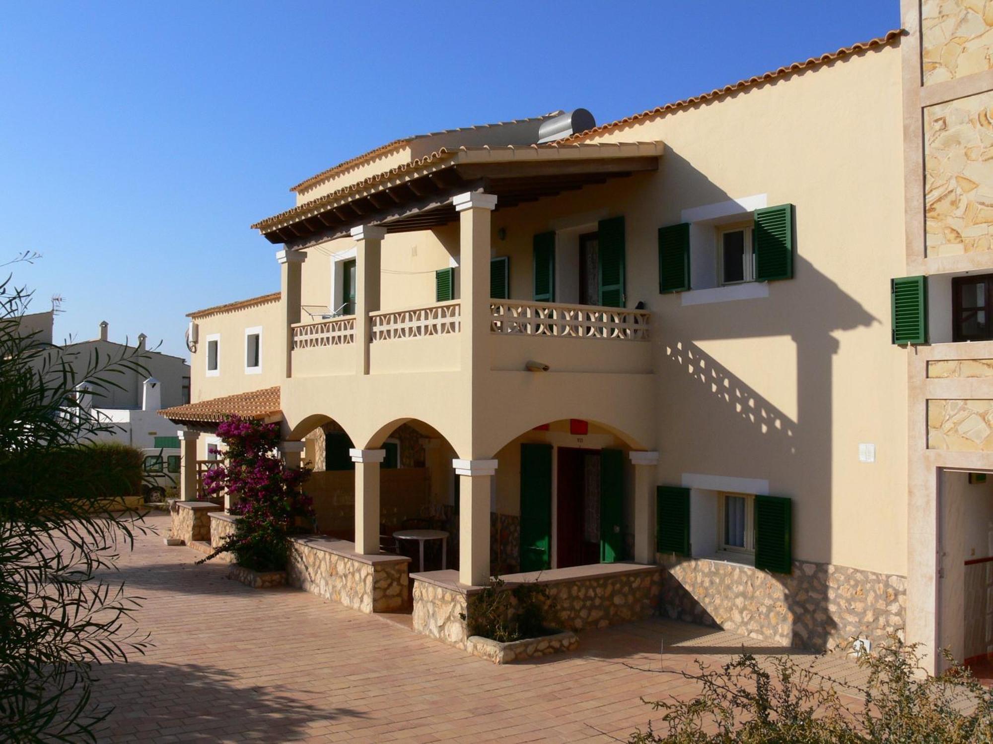 Apartments Campanitx - Astbury Formentera Es Calo  Δωμάτιο φωτογραφία