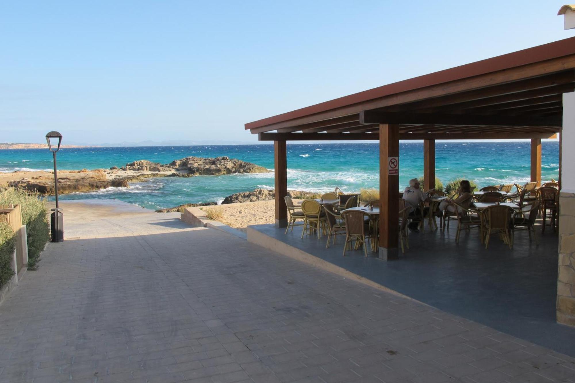 Apartments Campanitx - Astbury Formentera Es Calo  Δωμάτιο φωτογραφία