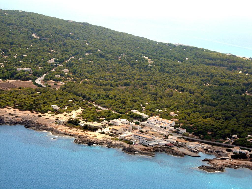 Apartments Campanitx - Astbury Formentera Es Calo  Δωμάτιο φωτογραφία