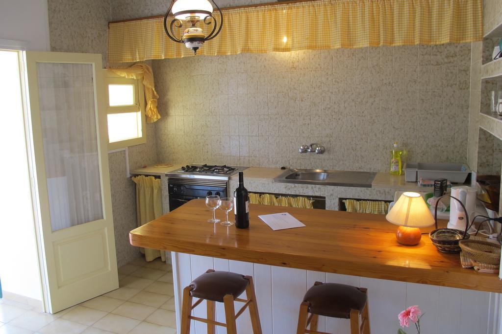 Apartments Campanitx - Astbury Formentera Es Calo  Δωμάτιο φωτογραφία