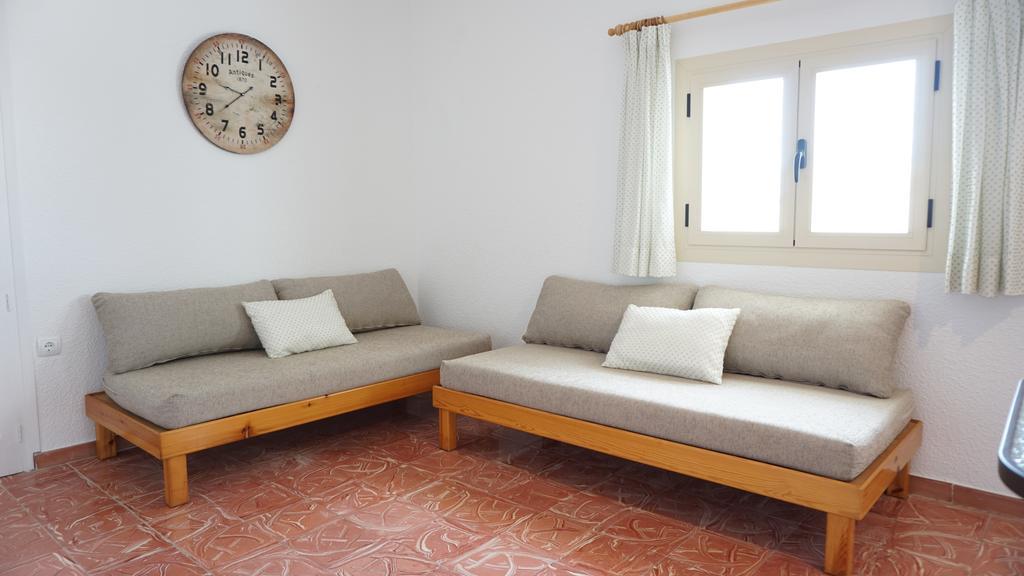 Apartments Campanitx - Astbury Formentera Es Calo  Εξωτερικό φωτογραφία