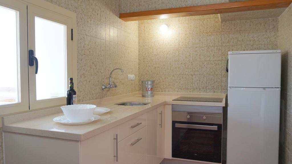 Apartments Campanitx - Astbury Formentera Es Calo  Εξωτερικό φωτογραφία