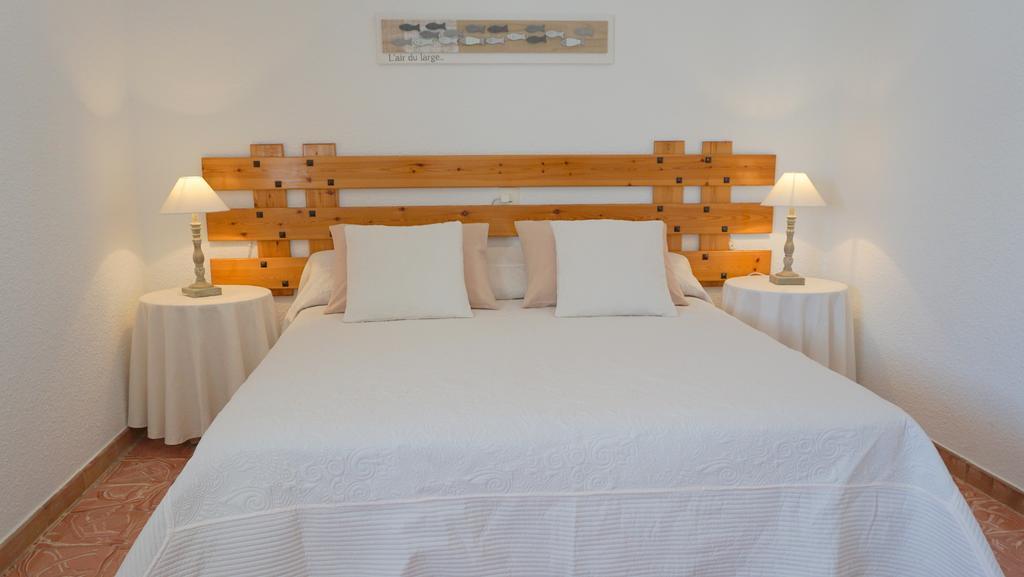 Apartments Campanitx - Astbury Formentera Es Calo  Εξωτερικό φωτογραφία